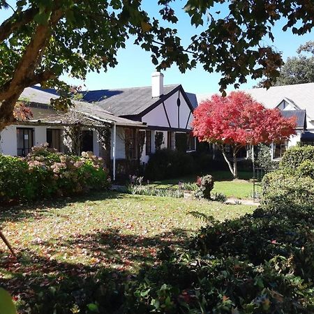The Hogsback Inn Exterior photo
